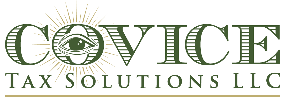 Covice Tax Solutions